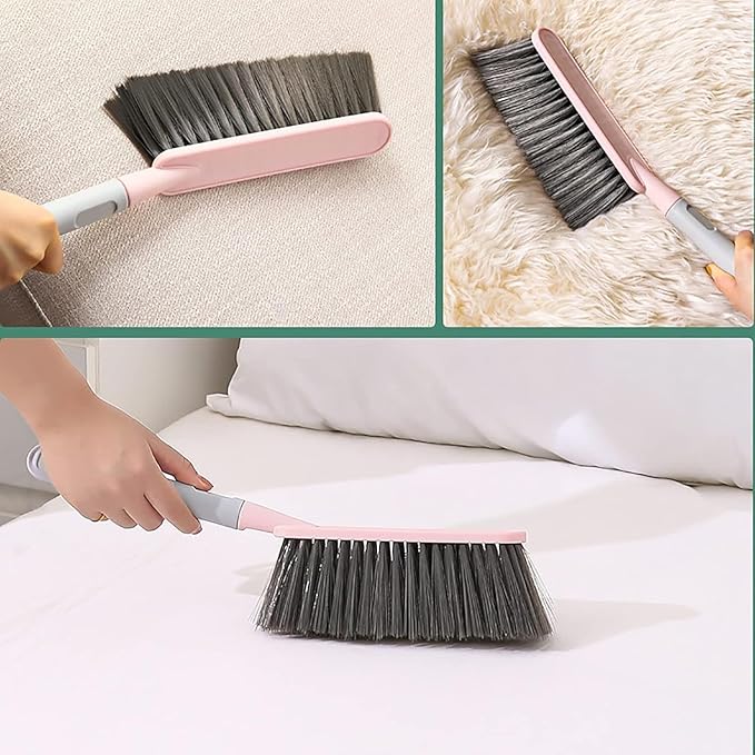 Hand Broom Cleaning Brush