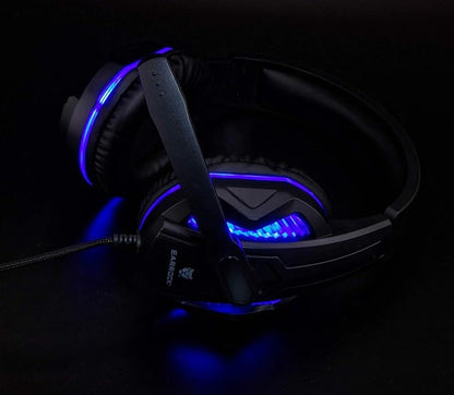 Gaming Headset for PS4