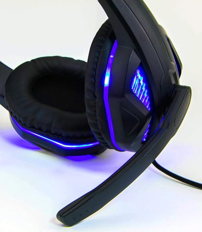 Gaming Headset for PS4